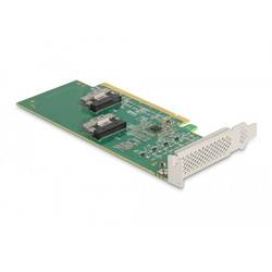 Delock 90077 karta PCI-Express U.2 PCIe