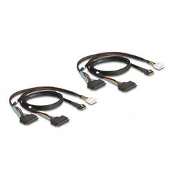 Delock 90077 karta PCI-Express U.2 PCIe