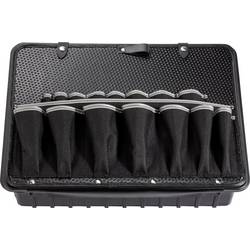 Parat 598019161 598019161 spodní skořepina 1 ks (d x š x v) 460 x 132 x 360 mm