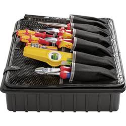 Parat 598019161 598019161 spodní skořepina 1 ks (d x š x v) 460 x 132 x 360 mm
