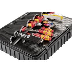 Parat 598019161 598019161 spodní skořepina 1 ks (d x š x v) 460 x 132 x 360 mm