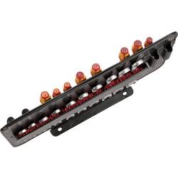 Parat 491051551 CP-7 deska na nářadí (d x š x v) 550 x 50 x 230 mm