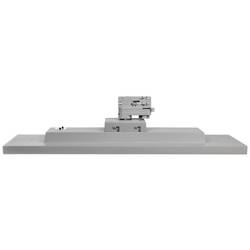 Deko Light Draconis LED panel 3fázové LED 72 W LED Energetická třída (EEK2021): E (A - G) bílá