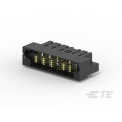 TE Connectivity 5-6450120-9, 1 ks