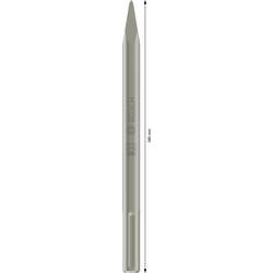 Bosch Accessories 2608690130 bodový sekáč Celková délka 280 mm SDS max 10 ks