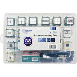 Brick´R´Knowledge 125697 výukový balíček Arduino Coding Set