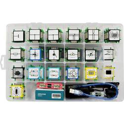 Brick´R´Knowledge 125697 výukový balíček Arduino Coding Set
