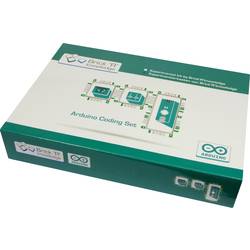Brick´R´Knowledge 125697 výukový balíček Arduino Coding Set