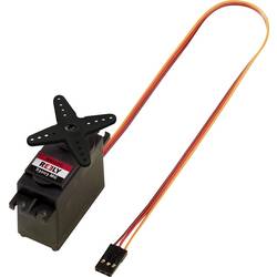 Reely standardní servo S3003 MG analogové servo Materiál převodovky: kov Zásuvný systém: JR
