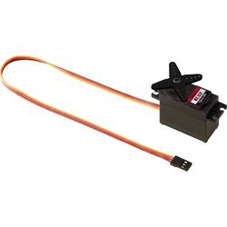 Reely standardní servo S3003 MG analogové servo Materiál převodovky: kov Zásuvný systém: JR