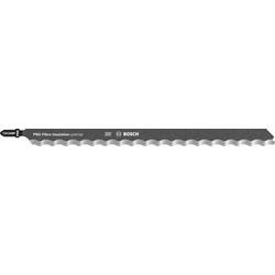 Bosch Accessories 2608667396 Pilový plátek pro kmitací pily T 1013 AWP - Precision for Soft Material 3 ks