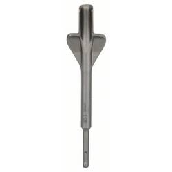 Bosch Accessories 2608690007 SDS-plus sekáč s křidélky 22 mm Celková délka 250 mm SDS plus 1 ks