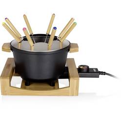 Princess Pur fondue 800 W černá