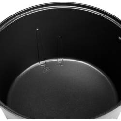 Princess Pur fondue 800 W černá