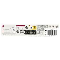 Paulmann Blossom kompletní systém lištového osvětlení URail G9 40 W LED chrom, chrom (matný), kouřová