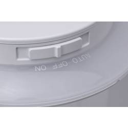 Paulmann Viby 92492 LED noční světlo s PIR senzorem kulatý LED teplá bílá bílá