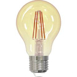 Müller-Licht 401073 LED Energetická třída (EEK2021) F (A - G) E27 klasická žárovka 4.5 W = 35 W teplá bílá (Ø x v) 60 mm x 105 mm vlákno 1 ks