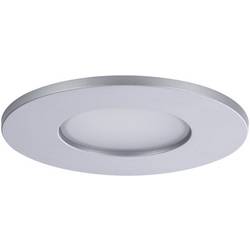 Paulmann Calla LED vestavné koupelnové svítidlo sada 3 ks 19.5 W IP65 chrom (matný)