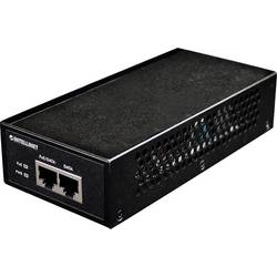 Intellinet 560566 PoE injektor 1 GBit/s IEEE 802.3at (25.5 W)