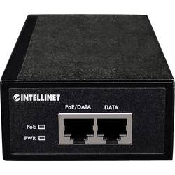 Intellinet 560566 PoE injektor 1 GBit/s IEEE 802.3at (25.5 W)