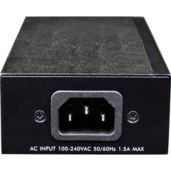 Intellinet 560566 PoE injektor 1 GBit/s IEEE 802.3at (25.5 W)