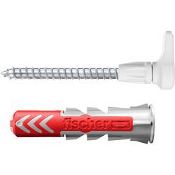 Fischer DuoPower 6x30 EasyHook Round K (6) souprava hmoždinek 557923 1 sada