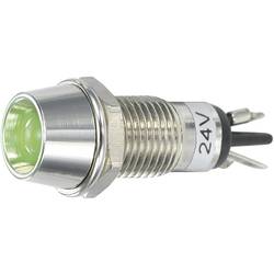 TRU COMPONENTS TC-R9-115L 24 V GREEN indikační LED zelená 24 V/DC