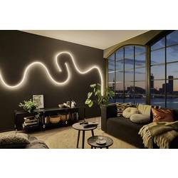 Paulmann MaxLED Flow 70962 LED pásek základní sada konektor 24 V 1.5 m teplá bílá 1 ks