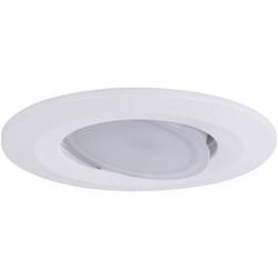 Paulmann Calla LED vestavné koupelnové svítidlo sada 3 ks 19.5 W IP65 bílá (matná)