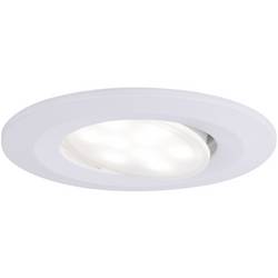 Paulmann Calla LED vestavné koupelnové svítidlo sada 3 ks 19.5 W IP65 bílá (matná)