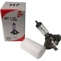 IWH 011842 halogenová autožárovka H7 55 W 12 V