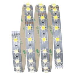 Paulmann MaxLED 70566 LED pásek rozšíření konektor 24 V 1 m teplá bílá, neutrální bílá, denní bílá 1 ks