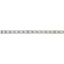 Paulmann MaxLED 70566 LED pásek rozšíření konektor 24 V 1 m teplá bílá, neutrální bílá, denní bílá 1 ks