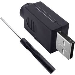 Quadrios 2001C198 USB konektor 1 ks
