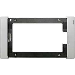 Smart Things sDock Fix s32 držák na zeď pro iPad stříbrná Vhodný pro typ Apple: iPad Air (3. generace), iPad Pro 10.5, iPad 10.2 (2019)