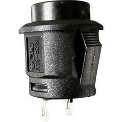 TRU COMPONENTS TC-R13-523A-05RT, 1587752 tlačítko, 16 mm, 250 V/AC, 1.5 A, 1 ks