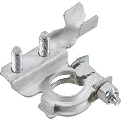 MTA Automotive kabelová svorka k autobaterii kladný pól 15.07820 (d x š x v) 60 x 40 x 20 mm