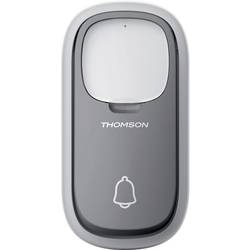 Thomson 513134 bezdrátový zvonek kompletní sada se jmenovkou
