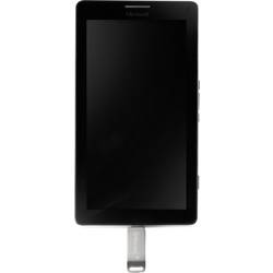 Intenso cMobile Line USB paměť pro smartphony/tablety stříbrná 32 GB USB 3.2 (Gen 1x1)