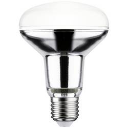 Paulmann 29056 LED Energetická třída (EEK2021) F (A - G) E27 žárovka 10 W neutrální bílá (Ø x v) 80 mm x 113 mm 1 ks