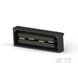 TE Connectivity 1658043-1 1 ks Tray