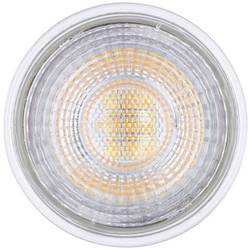Paulmann 28979 LED Energetická třída (EEK2021) F (A - G) GU5.3 žárovka 6.5 W teplá bílá (Ø x v) 50 mm x 48 mm 1 ks
