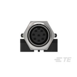TE Connectivity TE AMP M8/M12 Connectors 5-2172078-2 1 ks