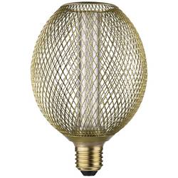 Paulmann 29089 LED E27 Kulové svítidlo se spirálou 4.2 W zlatá (Ø x v) 110 mm x 160 mm 1 ks
