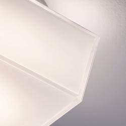 Paulmann 71082 LED stropní svítidlo LED pevně vestavěné LED 6.8 W bílá