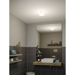Paulmann 71082 LED stropní svítidlo LED pevně vestavěné LED 6.8 W bílá