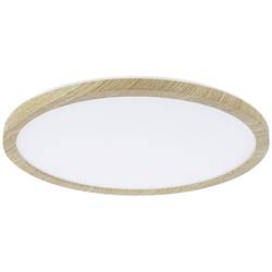 Paulmann 71033 Atria LED nástěnné světlo LED 16 W dřevo