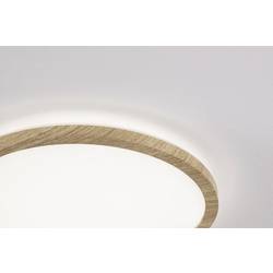 Paulmann 71033 Atria LED nástěnné světlo LED 16 W dřevo