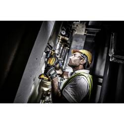 DEWALT DeWALT DCS356NT-XJ, Schwarz, Gelb, 1 kg, 1 Stück(e), B07YMWQKH7 akumulátorový multifunkční nástroj bez akumulátoru, 18 V, DCS356NT-XJ