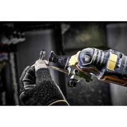 DEWALT DeWALT DCS356NT-XJ, Schwarz, Gelb, 1 kg, 1 Stück(e), B07YMWQKH7 akumulátorový multifunkční nástroj bez akumulátoru, 18 V, DCS356NT-XJ